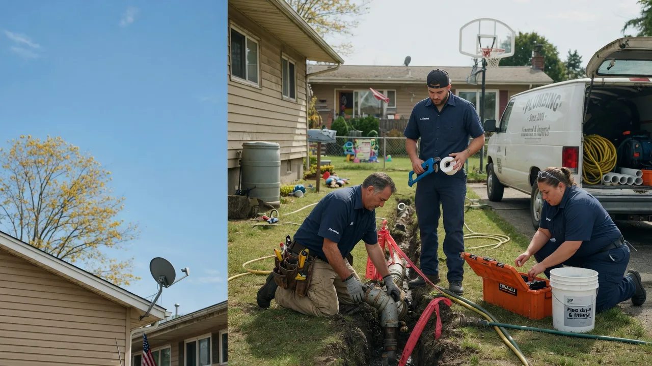 Garbage Disposal Replacement in Ewing, NE near me