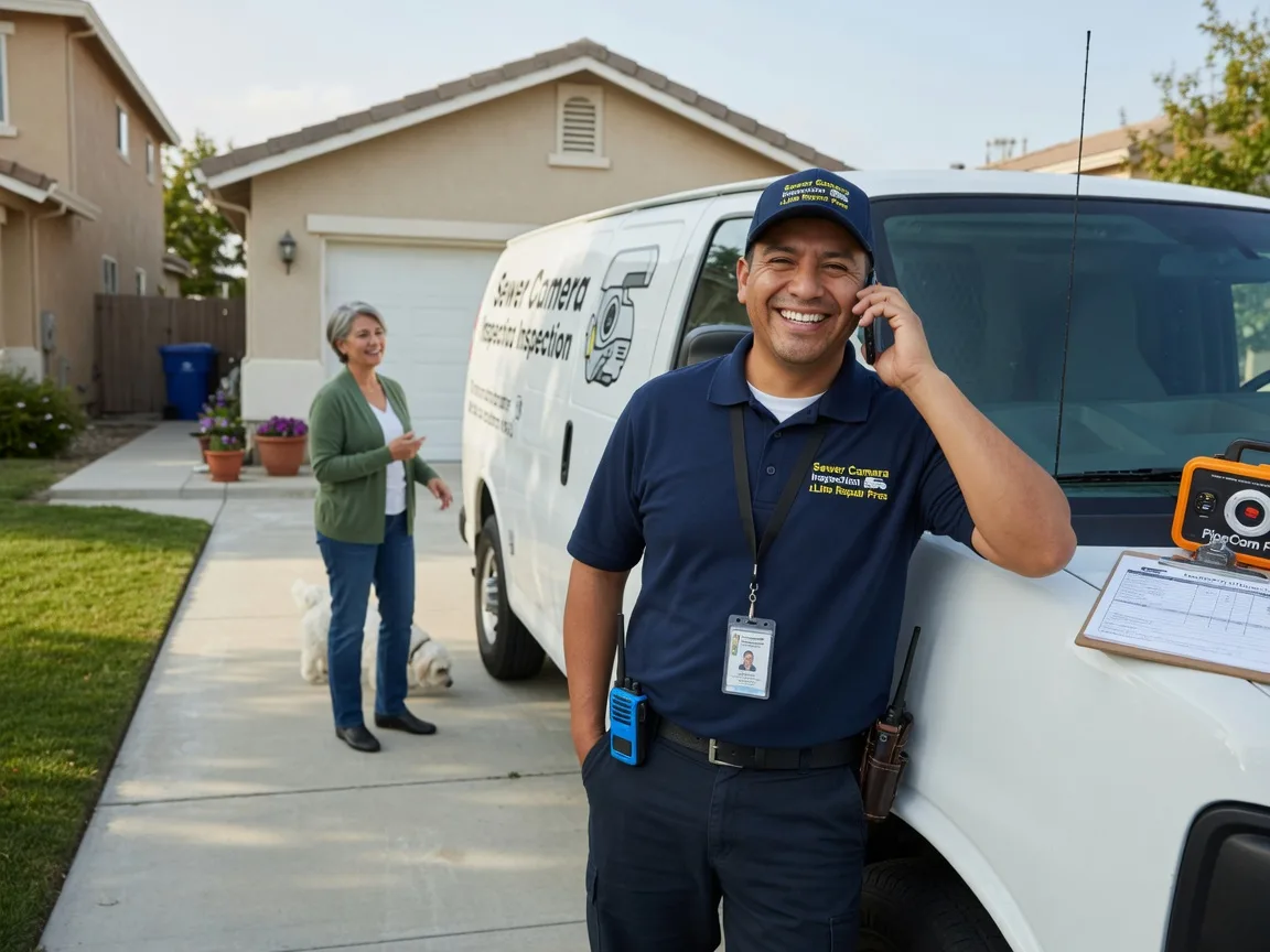 Sewer Line Repair Ewing, NE FAQs